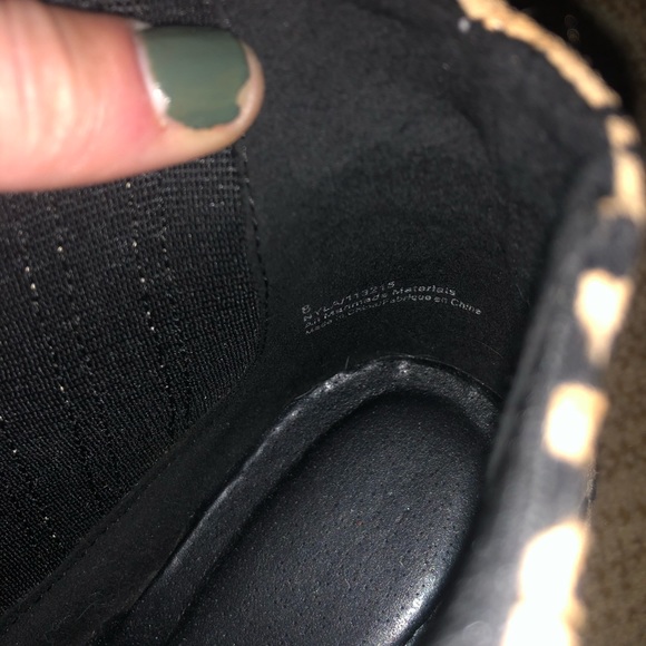 Maurices Leopard Print Bootie - Picture 4 of 5